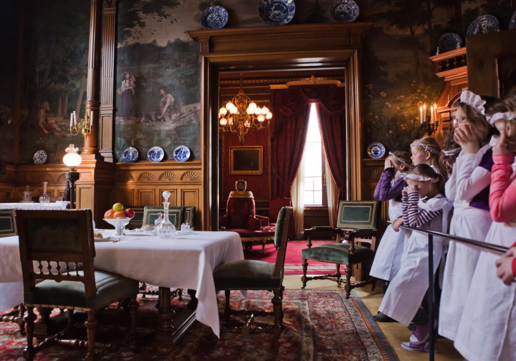 Huis van Gijn kinderen kunst cultuur musea Dordrecht