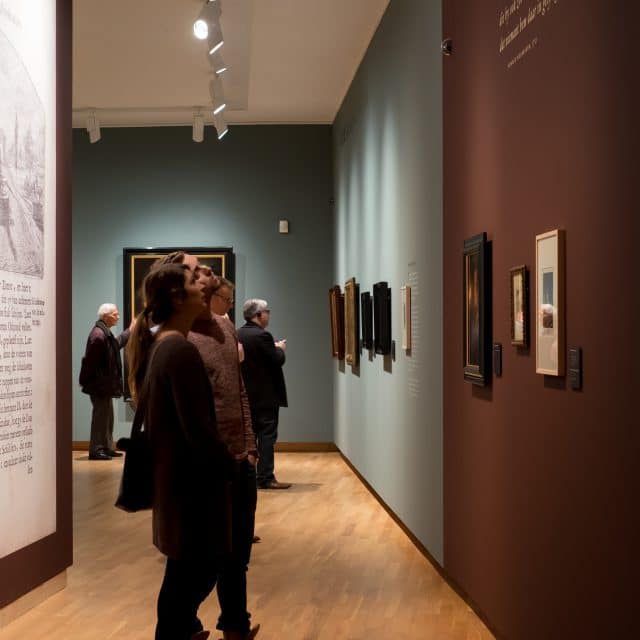 Expositie Dordrechts Museum, kunst & cultuur, musea Dordrecht