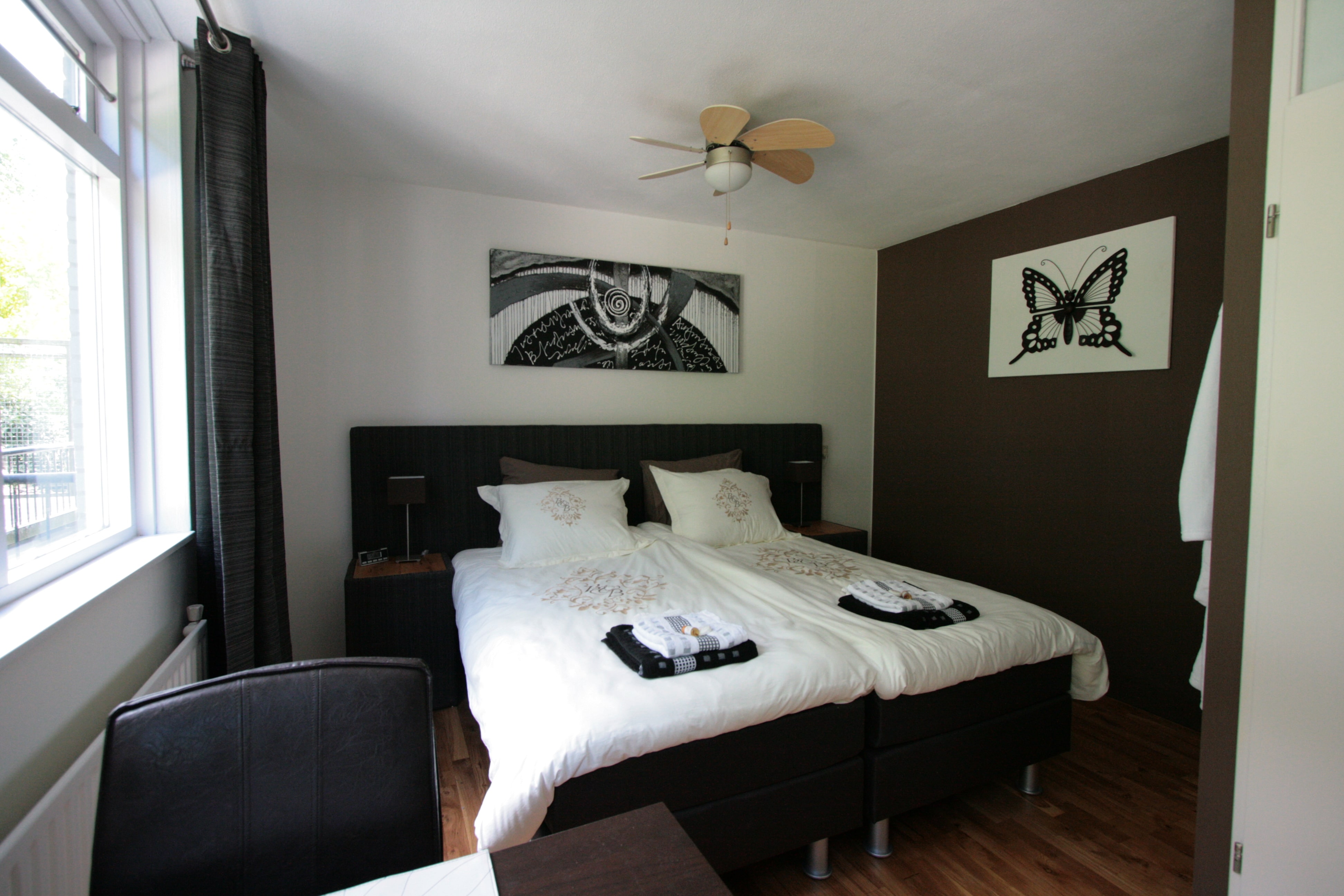 B&B - Bed & Breakfast - Overnachten