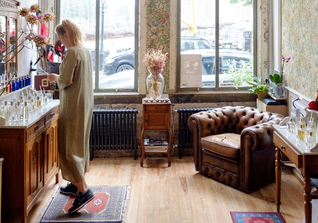 Vicino-Sei-Parfumerie - Dordrecht - Italiaanse parfum - boutique - parfumerie