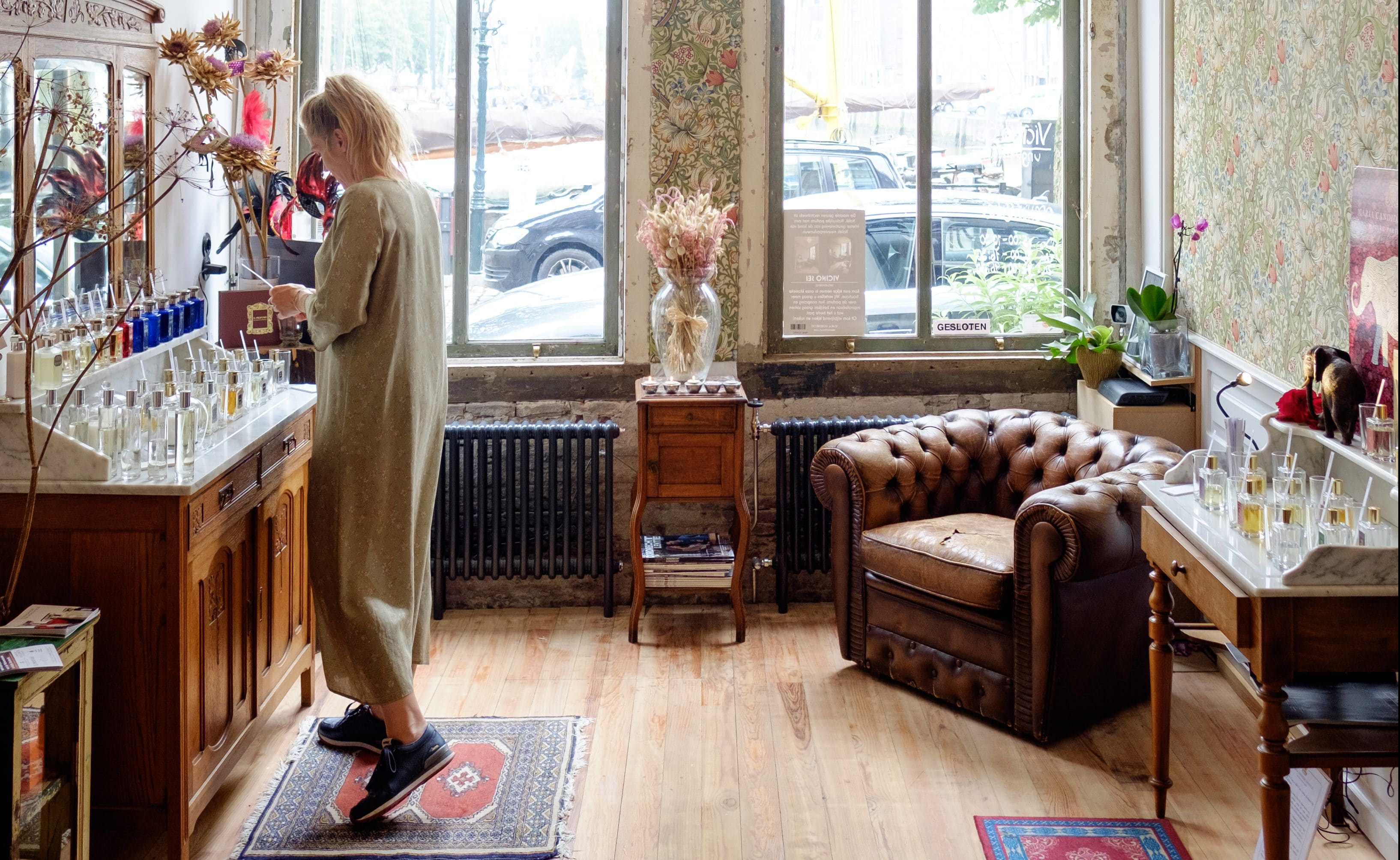 Vicino-Sei-Parfumerie - Dordrecht - Italiaanse parfum - boutique - parfumerie