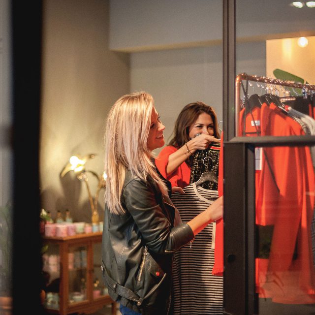 Rockin Items winkelen Voorstraat Noord Dordrecht