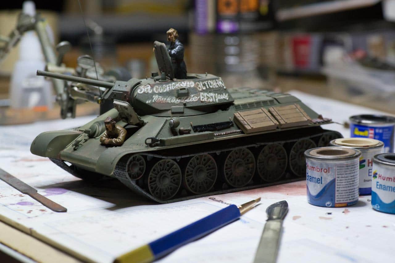 Hobby shop | Leisure