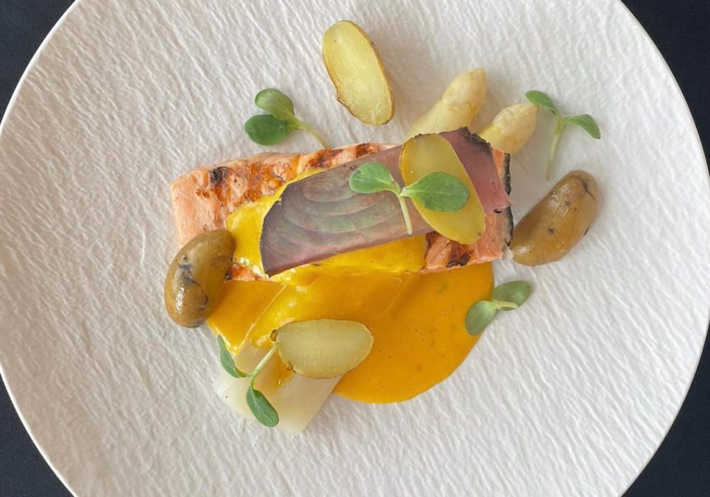 Restaurant de Stroper - Pasen