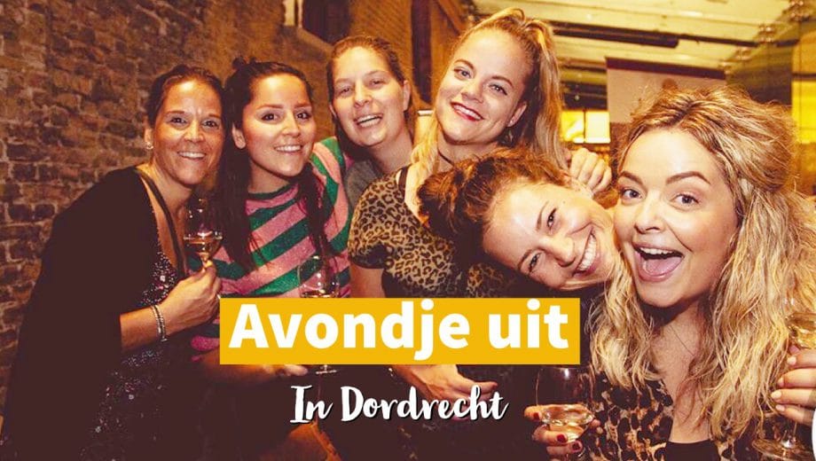 Avond uit Dordt Vlogt Dordrecht cultuur en uitgaan