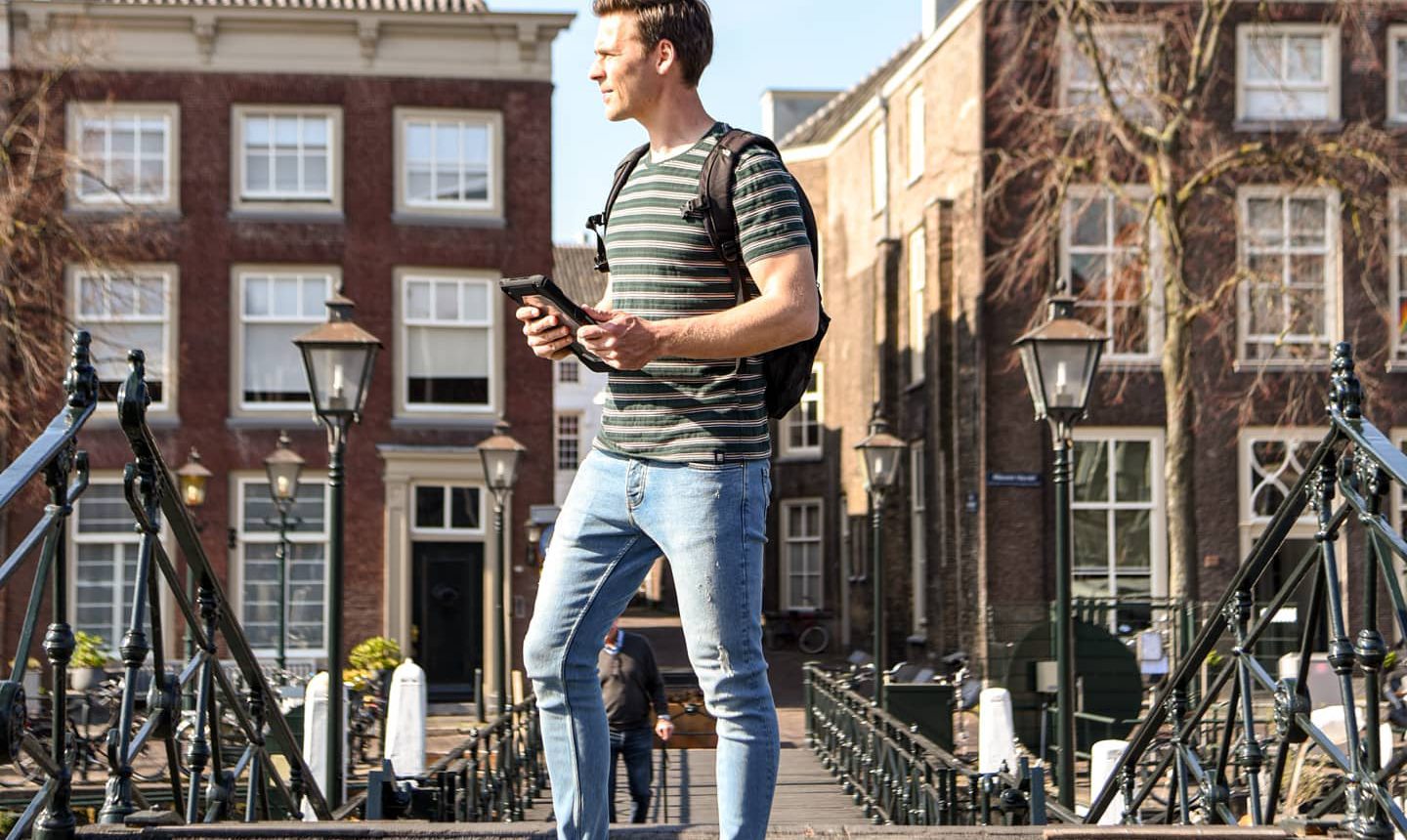 Citygames DRIJF Dordrecht