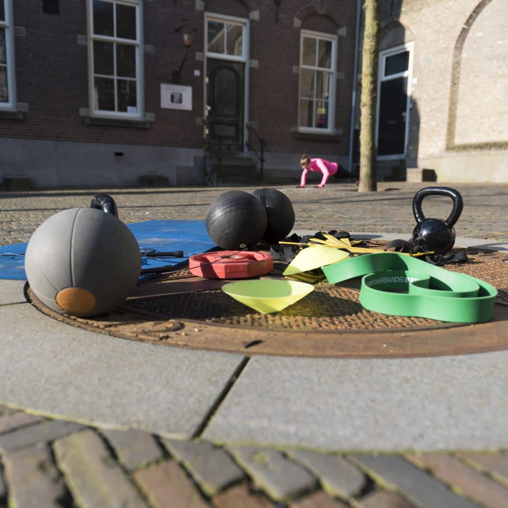 Sporten bootcamp centrum dordrecht