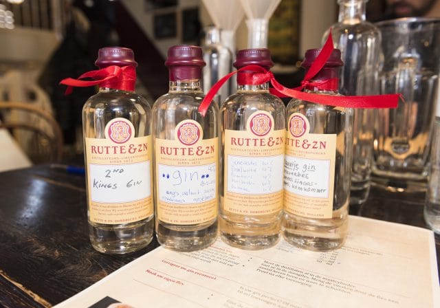 Workshop - In Dordrecht