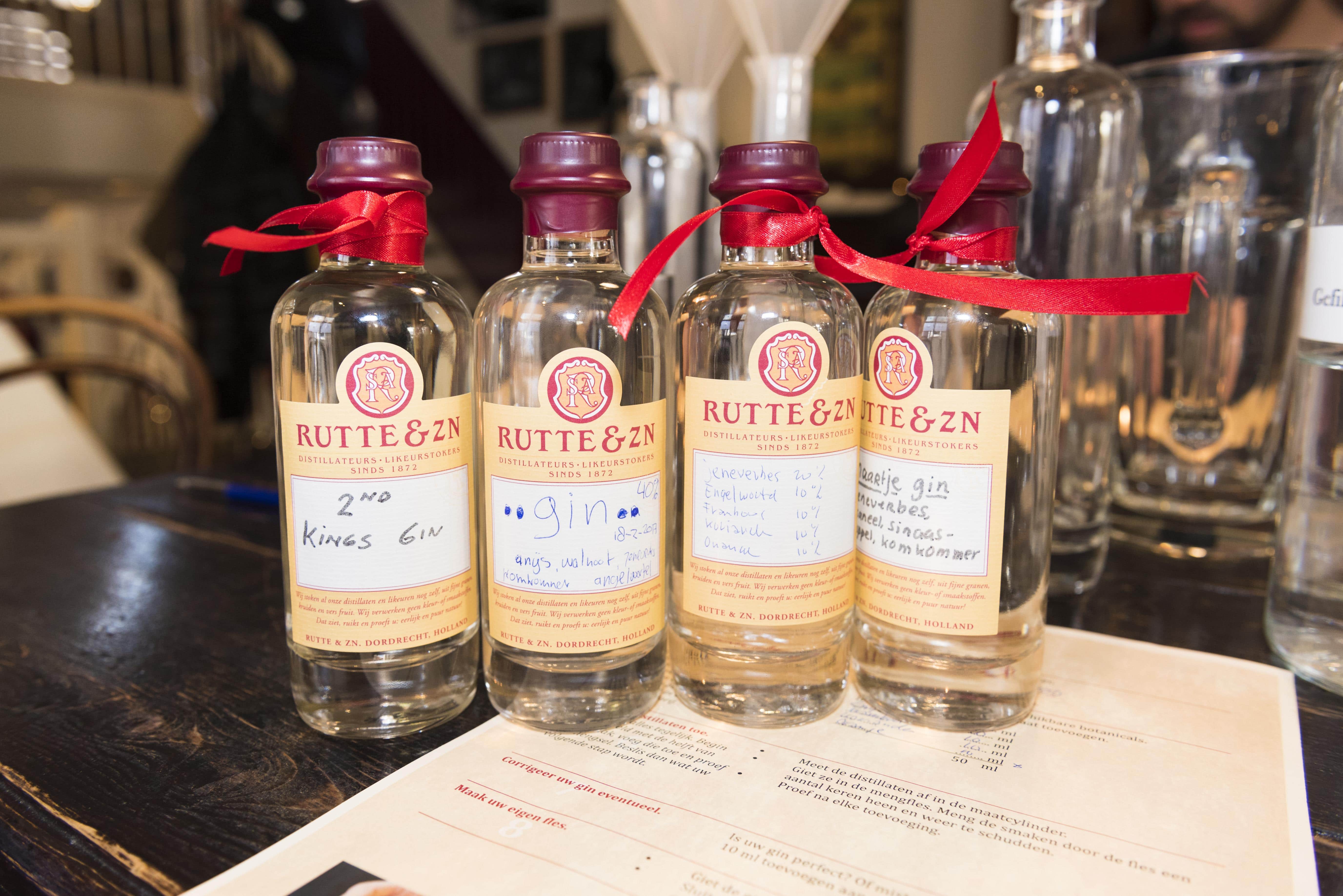 Workshop - In Dordrecht