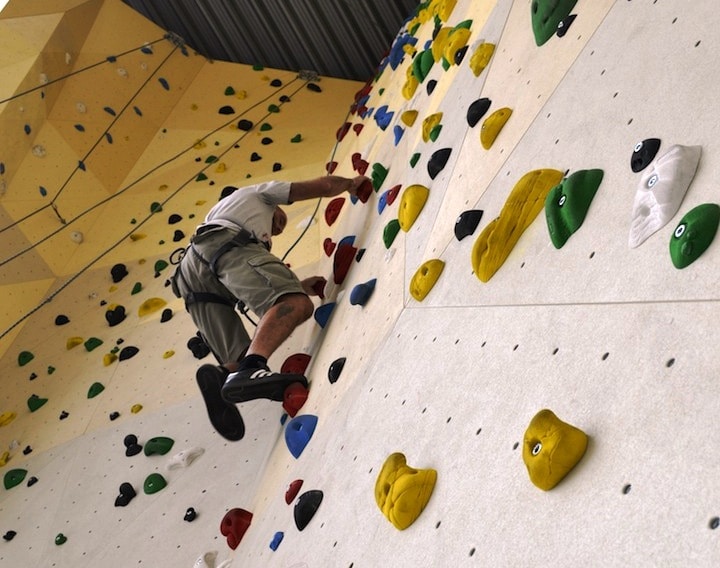 sport - sportlocaties