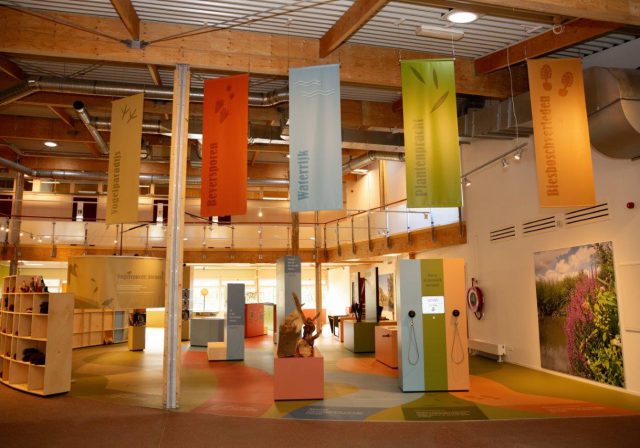 Biesboschcentrum Dordrecht