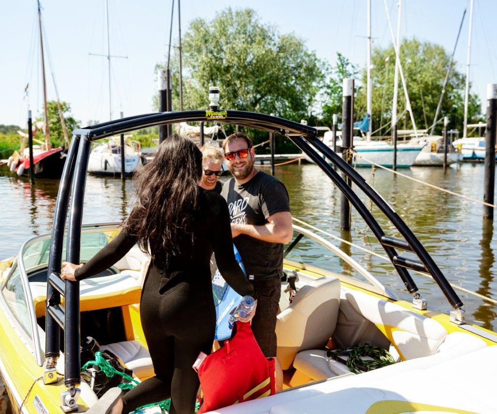 Board Academy watersport Europarcs Biesbosch Dordrecht (3)
