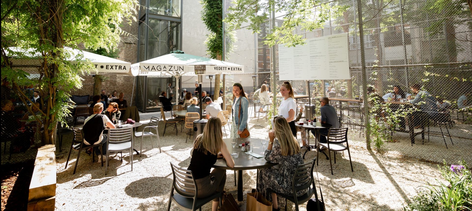 Magazijn-Dordrecht-Terras-Binnentuin-Dordrecht