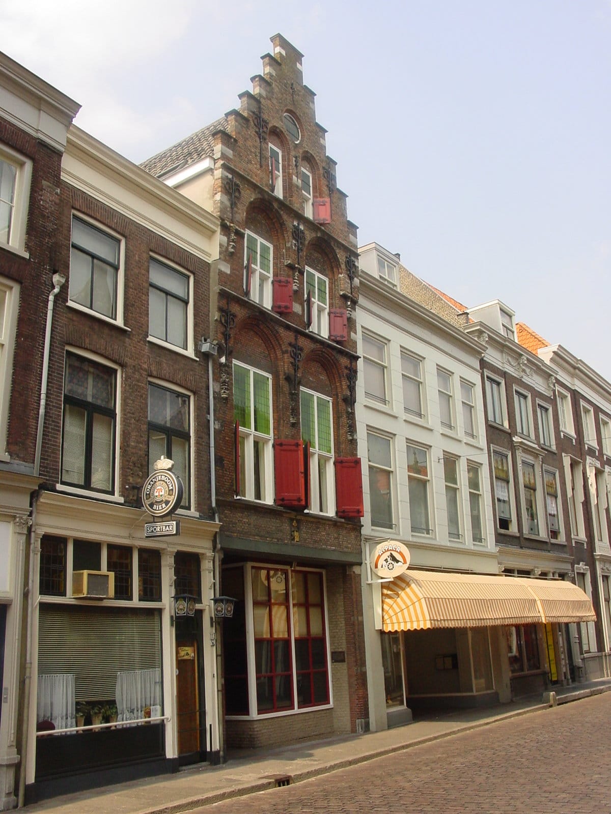 Brouwerij de Sleutel