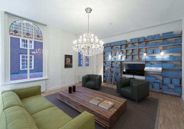 vergaderlocatie Dordrecht