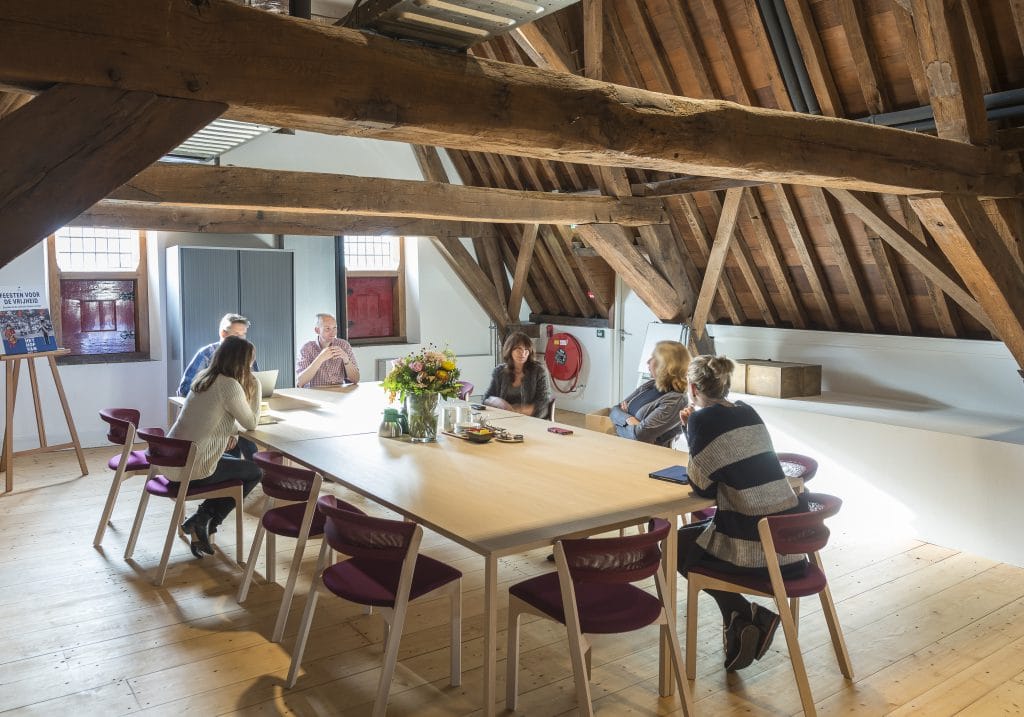 vergaderlocatie - Dordrecht