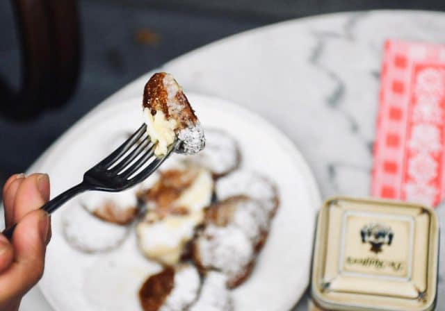 Visser's Poffertjes