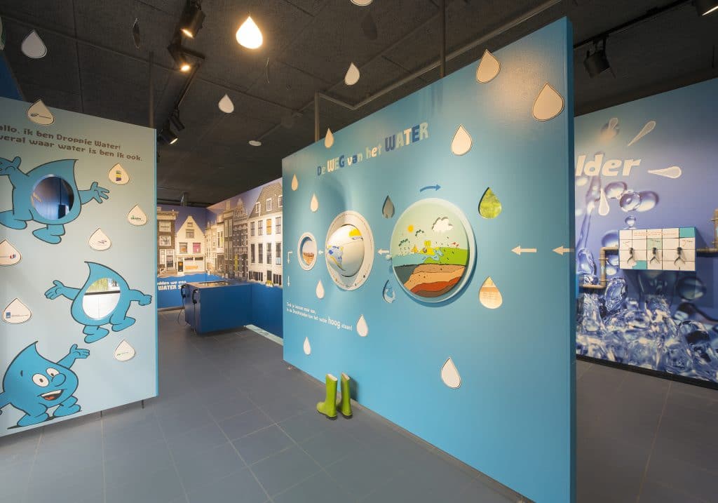 Weizigt Aquarama Dordrecht (2)