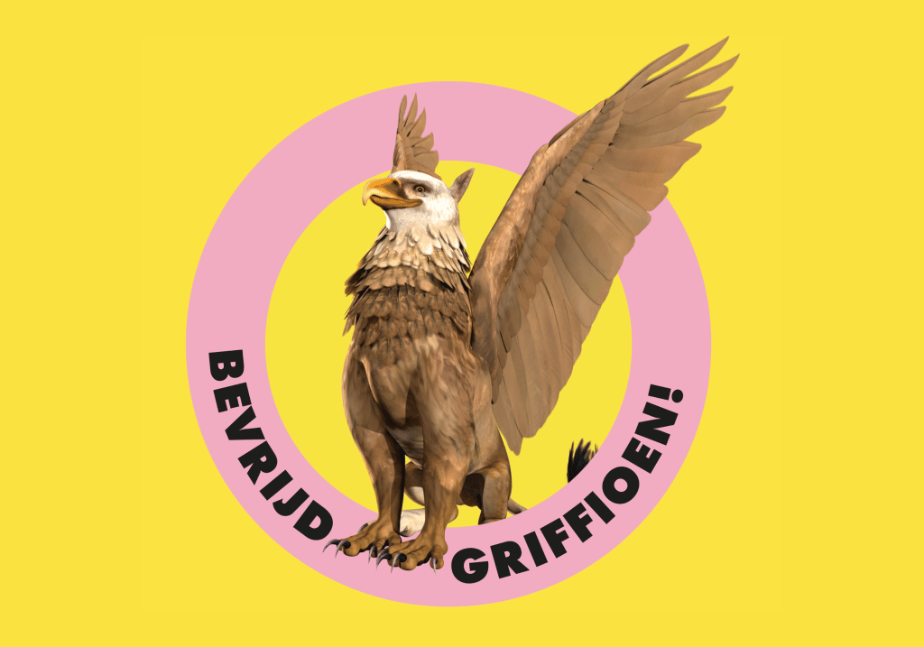 Liberated Griffioen Hof van Nederland Dordrecht