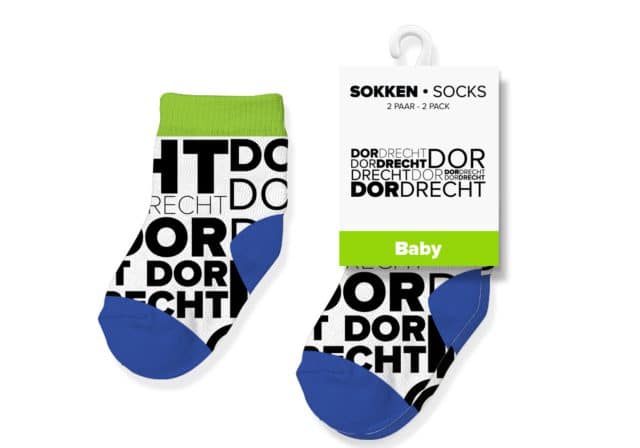 Babysokjes-Dordrecht