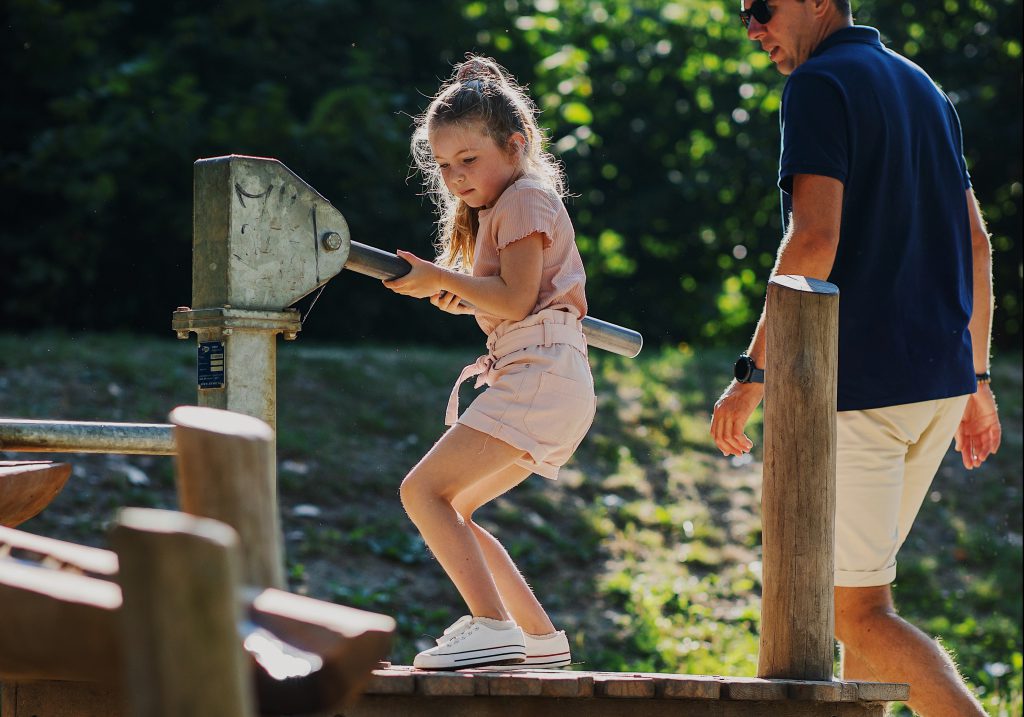 De Elzen speelbos kinderen gezin natuur Dordrecht (1)