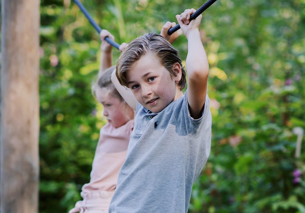 De Elzen speelbos kinderen gezin natuur Dordrecht (2)