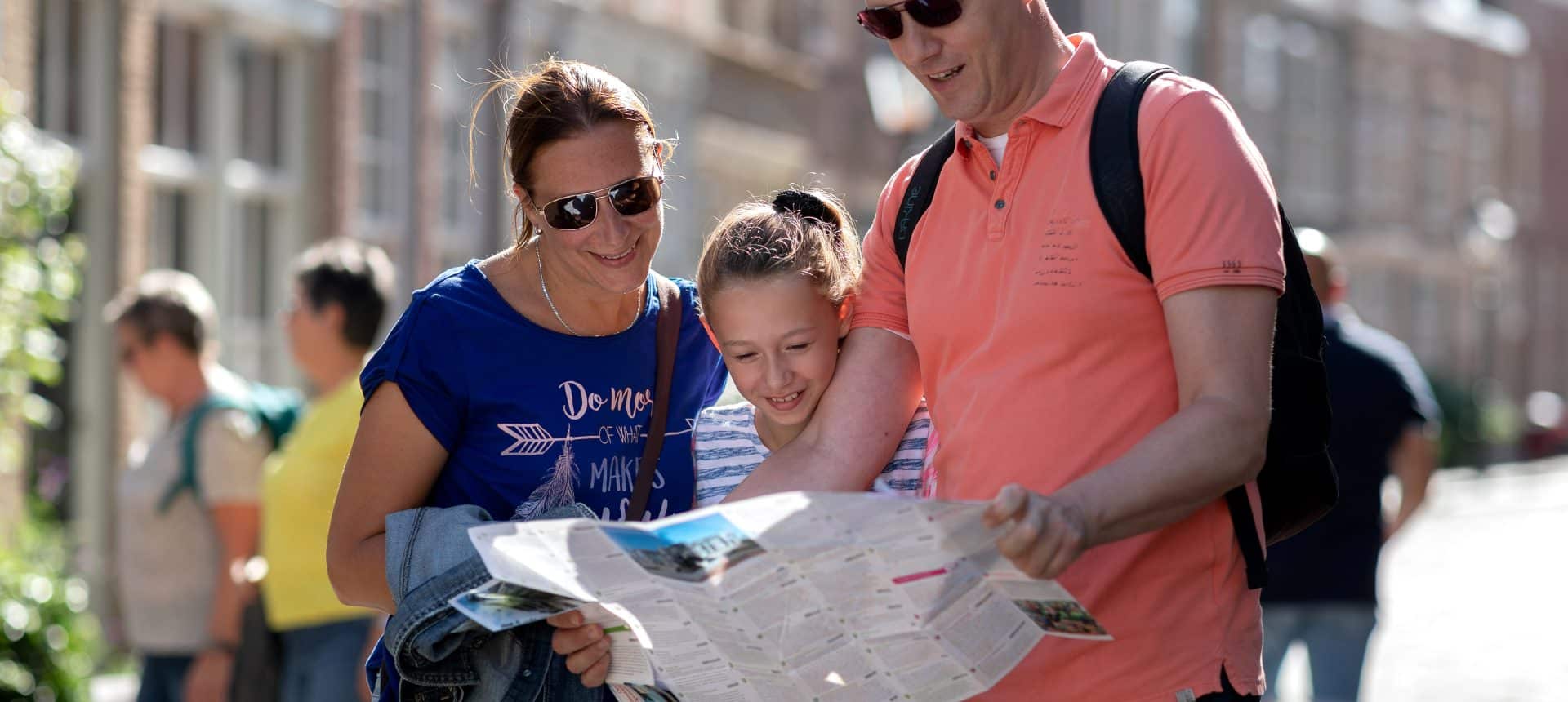 Open Monumentendagen Dordrecht plattegrond Hofstraat