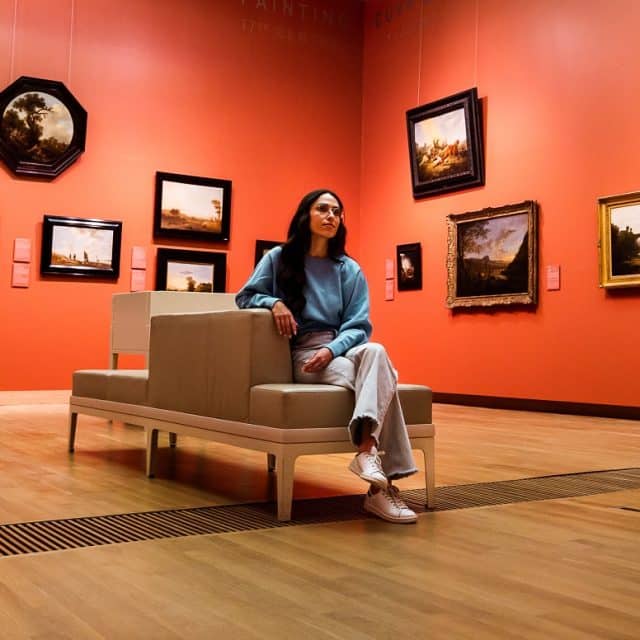 Dordrechts Museum cultuur Dordrecht