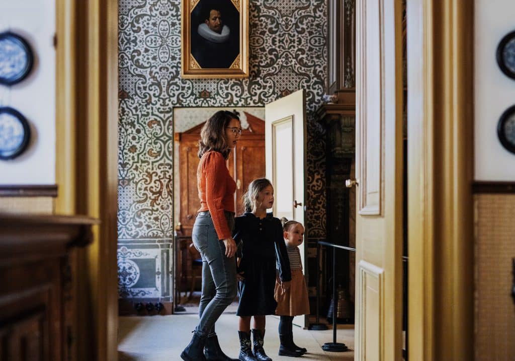 Huis van Gijn museum kinderen cultuur Dordrecht (1)