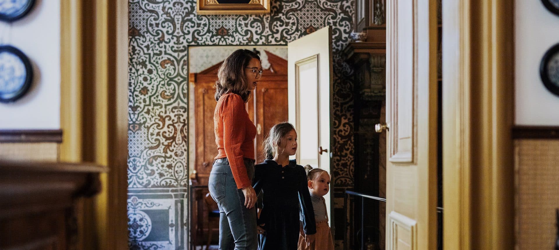 Huis van Gijn museum children culture Dordrecht (1)