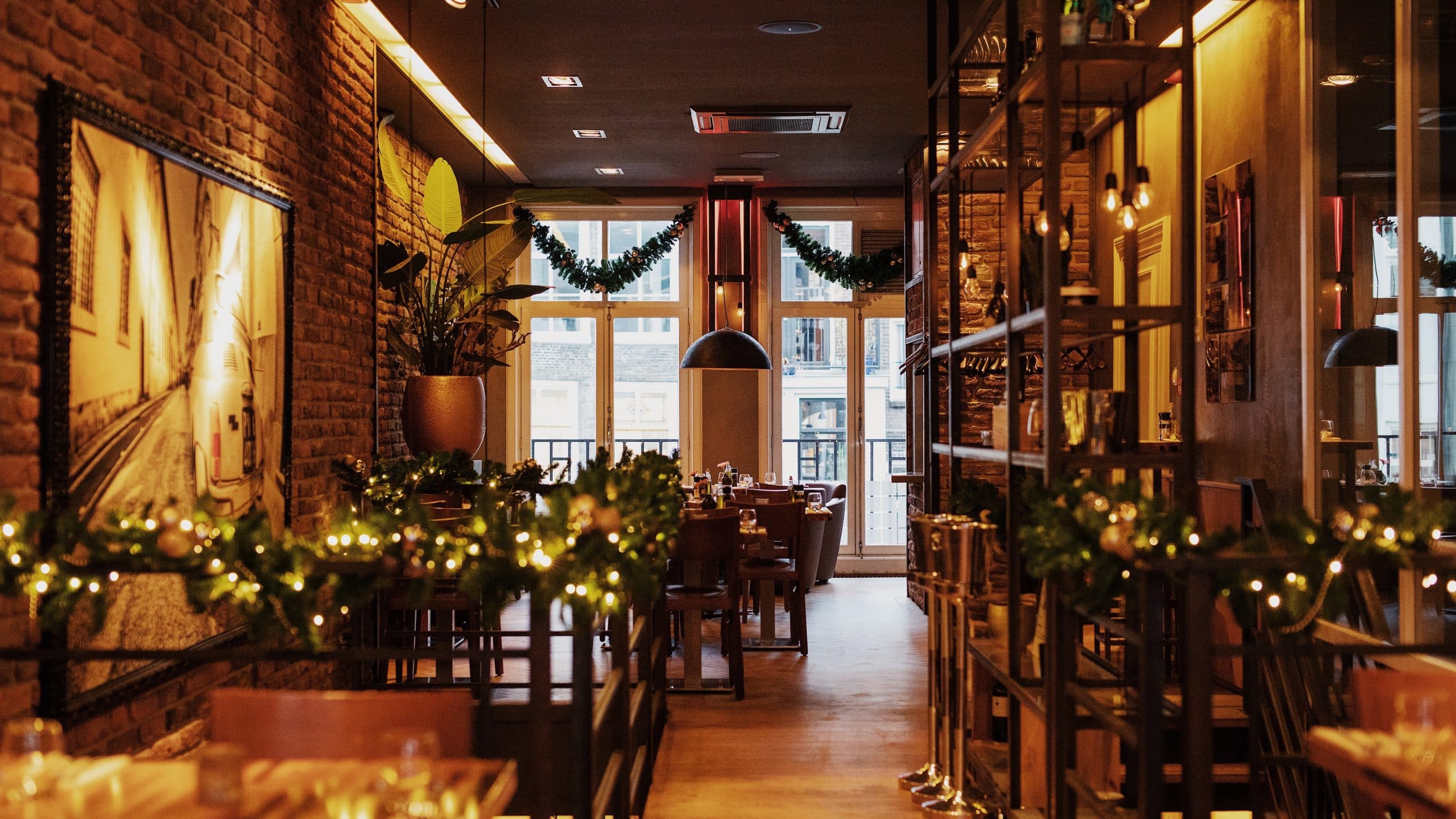 Strada del Vino eten drinken horeca Dordrecht (1)