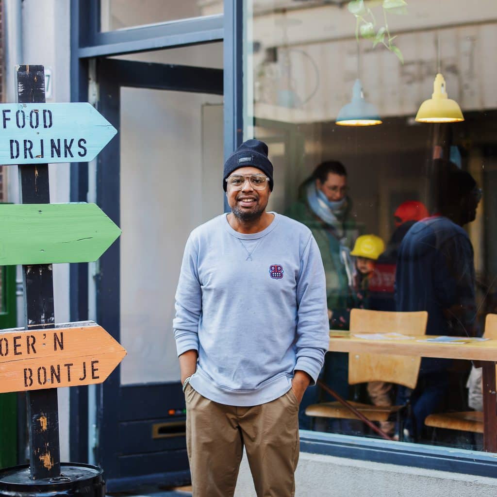 Boer'n Bontje food drink Dordrecht (1)