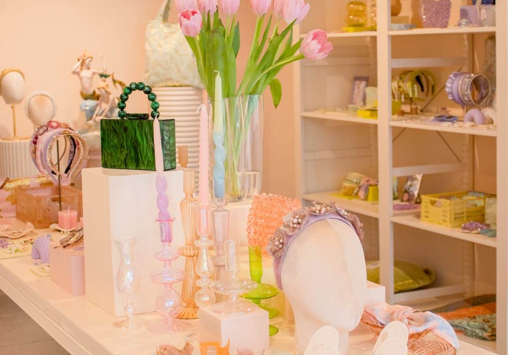 Clay and She shopping Dordrecht