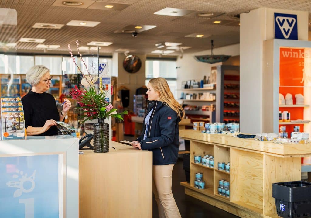 VVV Dordrecht winkelen Dordtse producten Dordrecht (1)