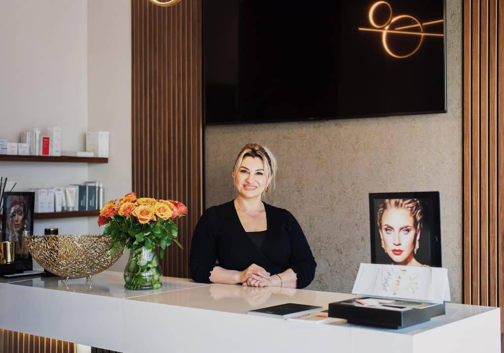 Beauty Phylosophy verzorging kapper centrum Dordrecht