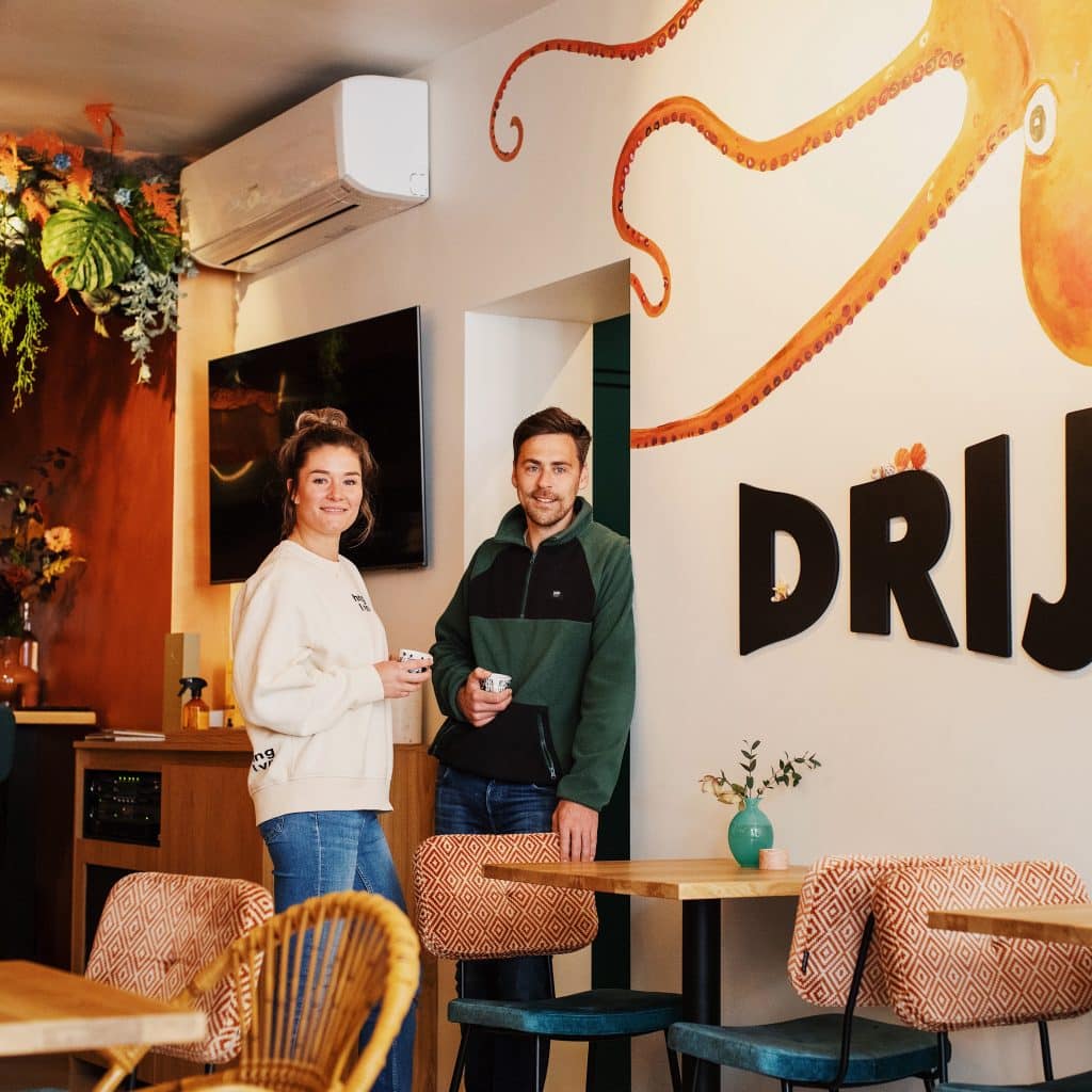 DRIJF Dordrecht Drijf naar binnen activiteiten