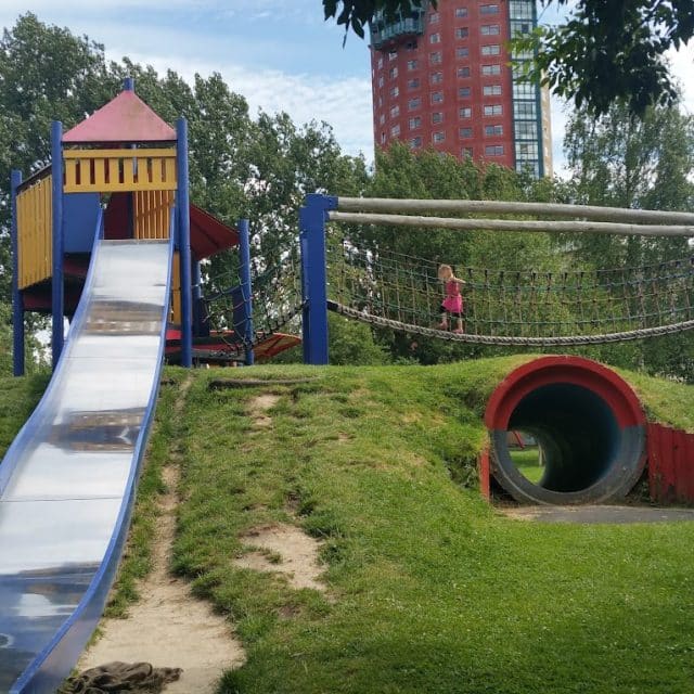 WSV Stadspolders