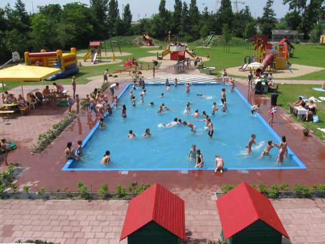 Seaport quarter neighborhood and playground association