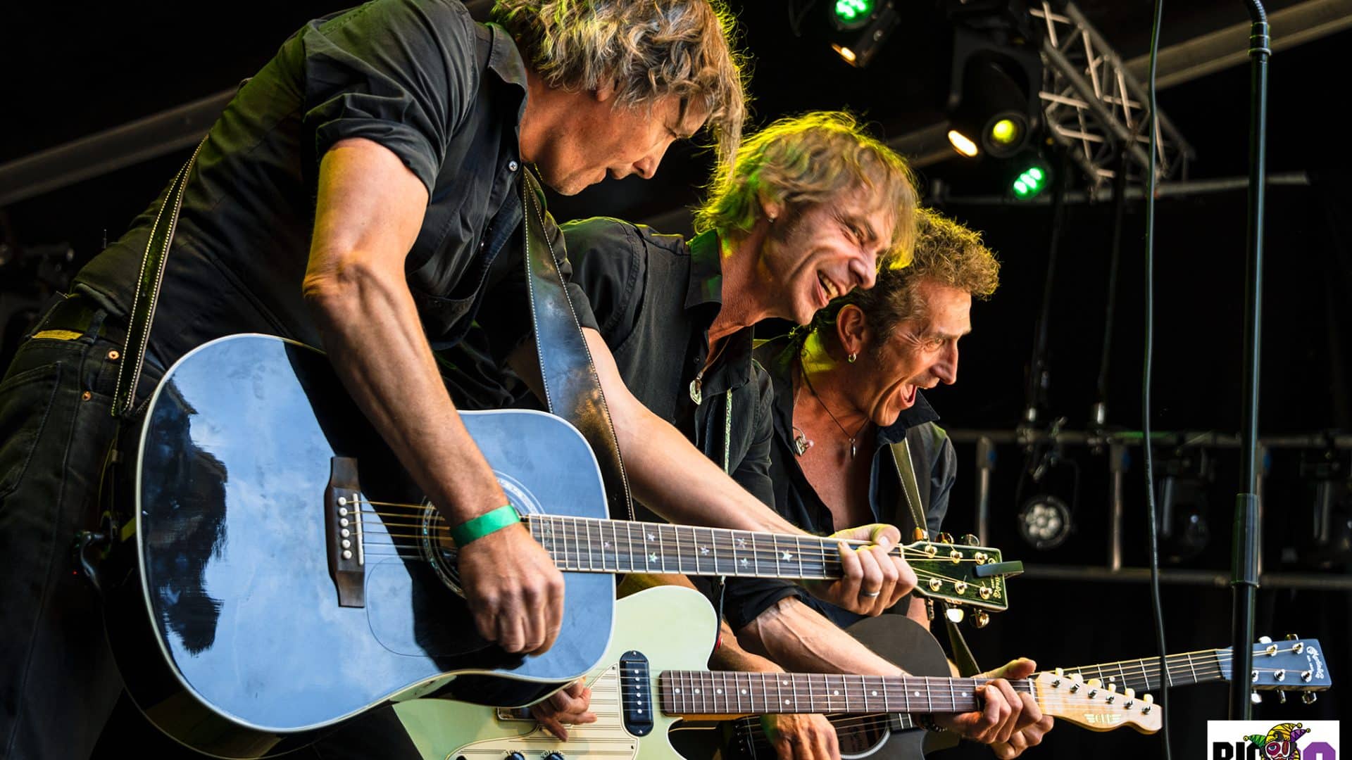 Big Rivers muziekfestival evenement Dordrecht 2022 (4)