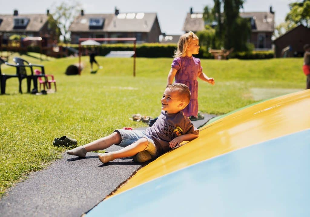 Speeltuin de Victorie kinderen activiteiten zomer Dordrecht (3)