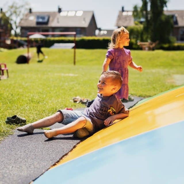 Playground the Victorie children's activities summer Dordrecht (3)