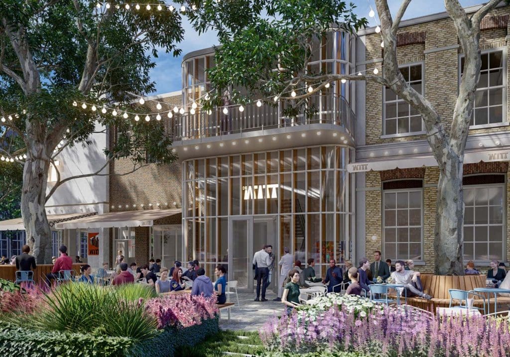 Filmtheater De Witt in Dordrecht viert 1 jarig bestaan met podcast, borrel, films voor een euro