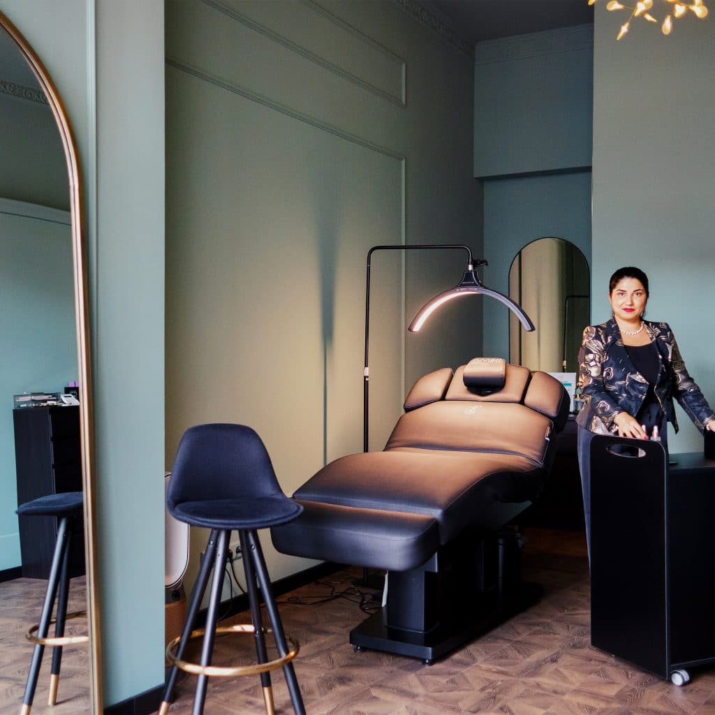 Amari winkelen verzorging Dordrecht