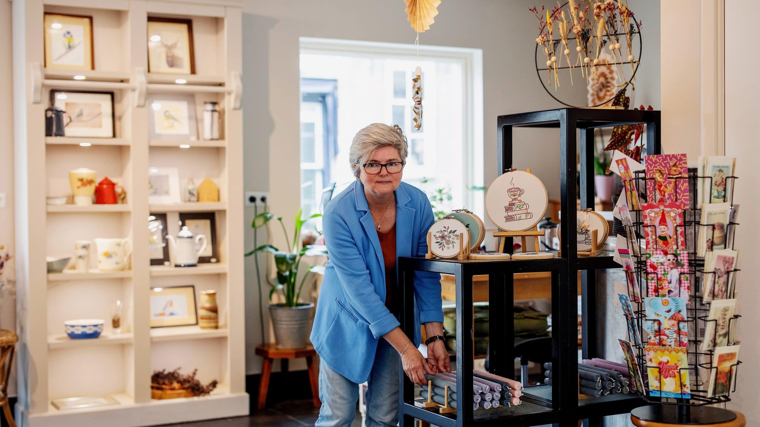 De Woonmol shopping home store Dordrecht