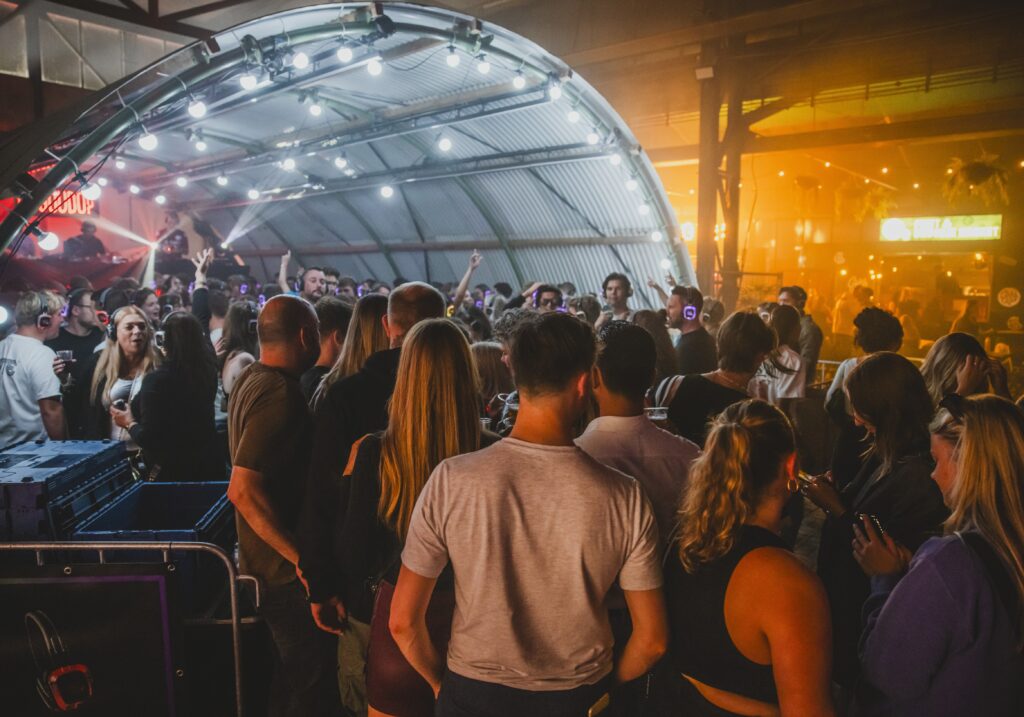 In de Biesboschhal - Geheime Deuntjes (3)