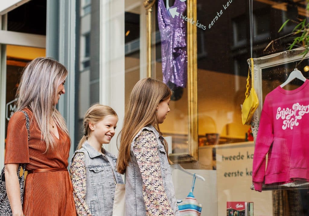 Mode en Zo winkelen tweedehands vintage Dordrecht (1)