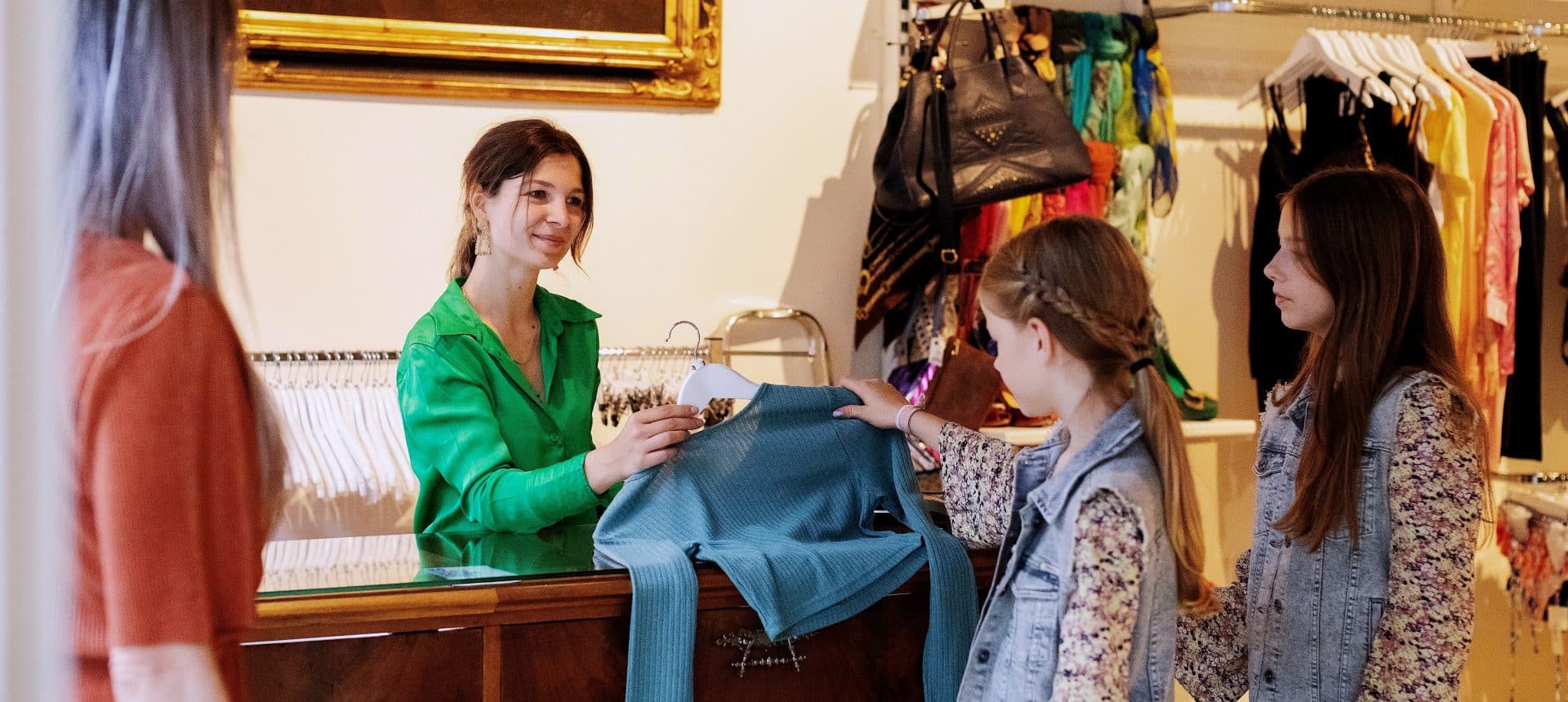 Mode en Zo winkelen tweedehands vintage Dordrecht