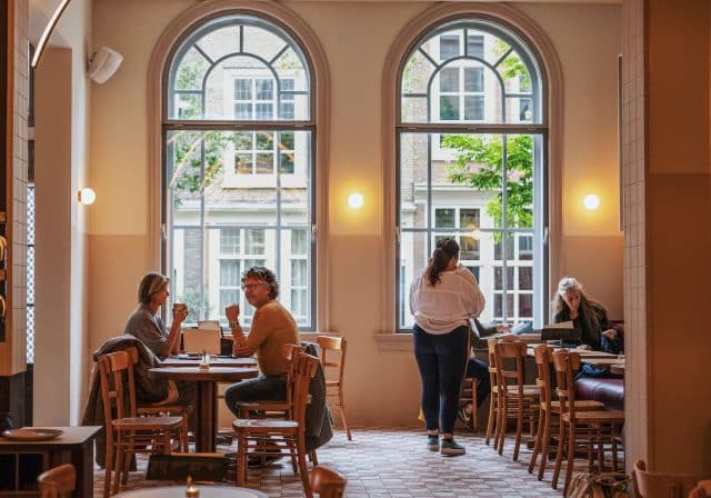 De Witt cultuur eten drinken theater film Dordrecht (1)