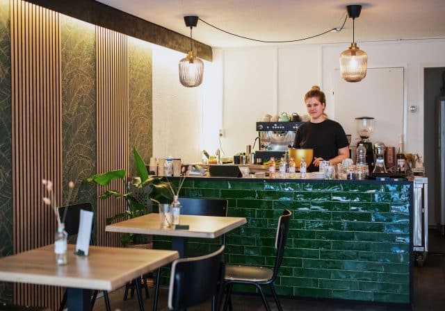 Loki's Room food drink Vleeshouwersstraat center Dordrecht