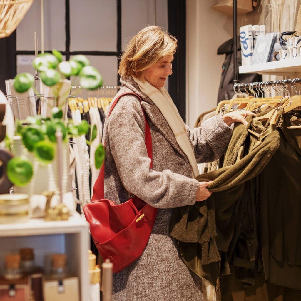 No28 damesmode winkelen najaar centrum Dordrecht